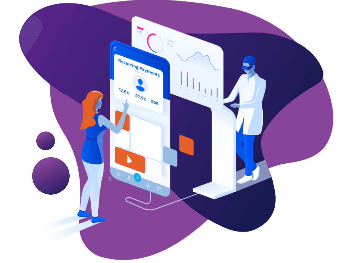 Level 3 Payment Processing hero image
