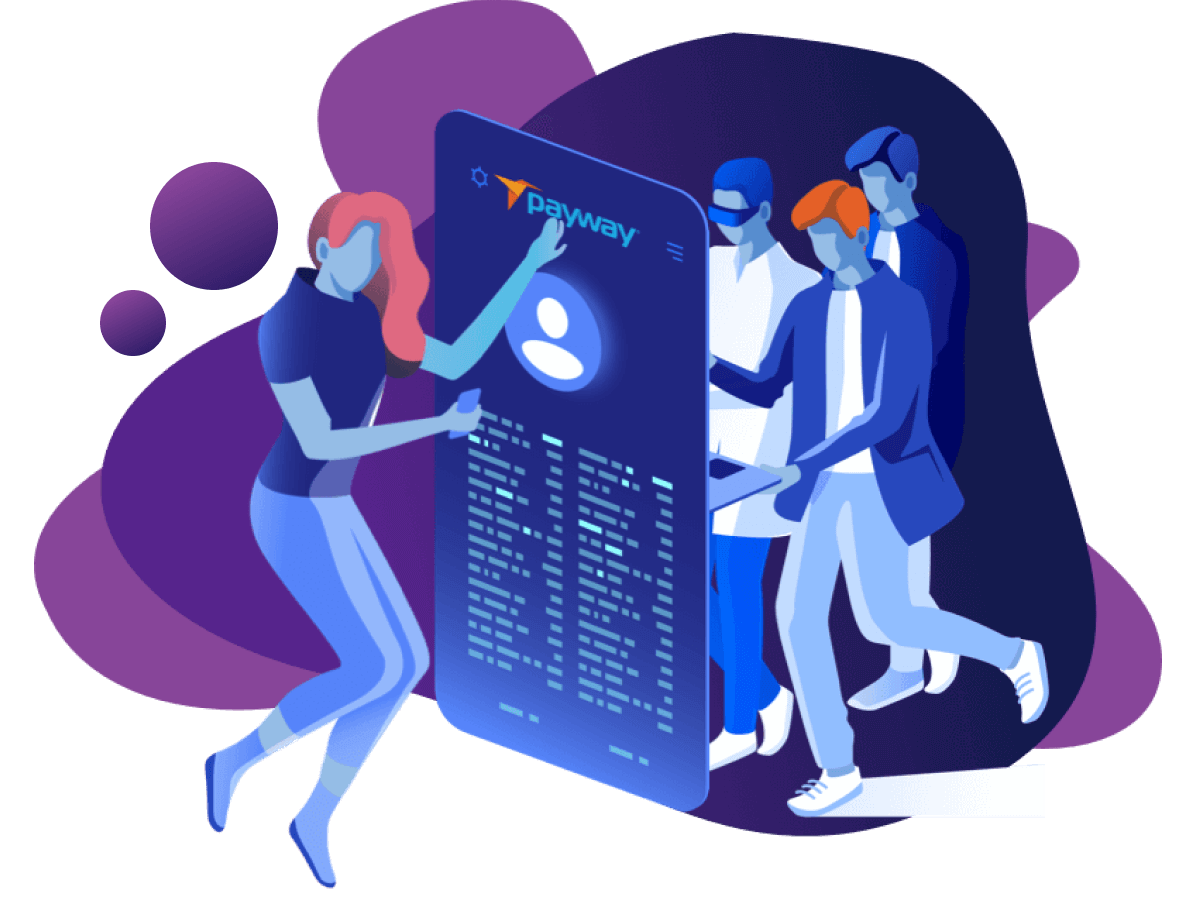 Apple Pay® Digital Wallet hero image